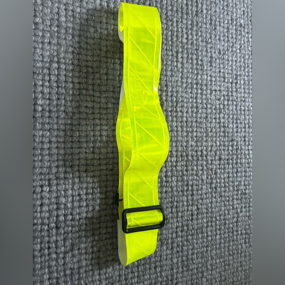 Military Army PT Belt